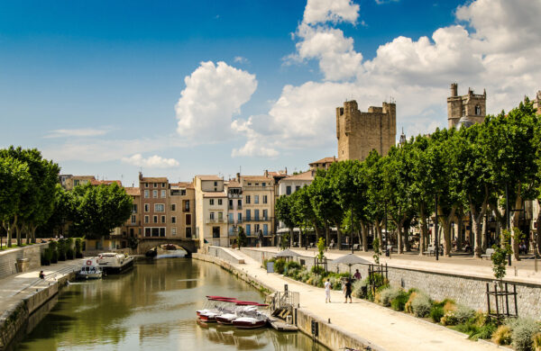 Narbonne
