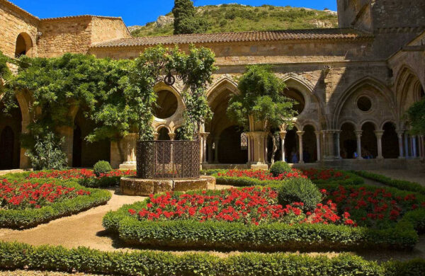 fontfroide-abbey